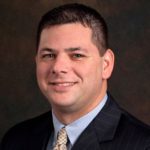 Adam Goldenberg, Waco Mortgage Lender | Benchmark Mortgage